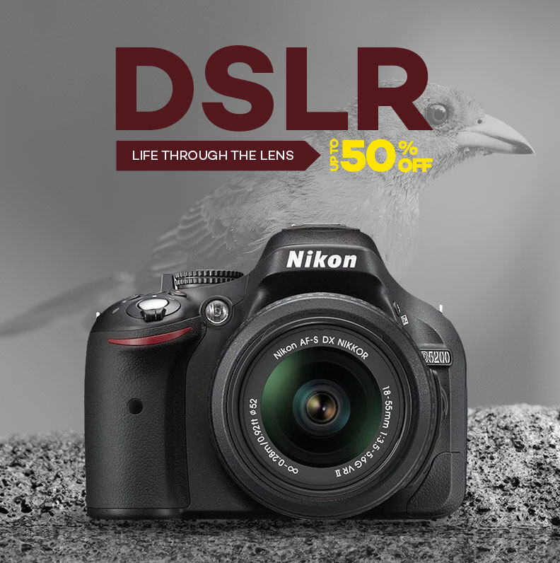 Digital Cameras & Accessories With Best Price In Malaysia