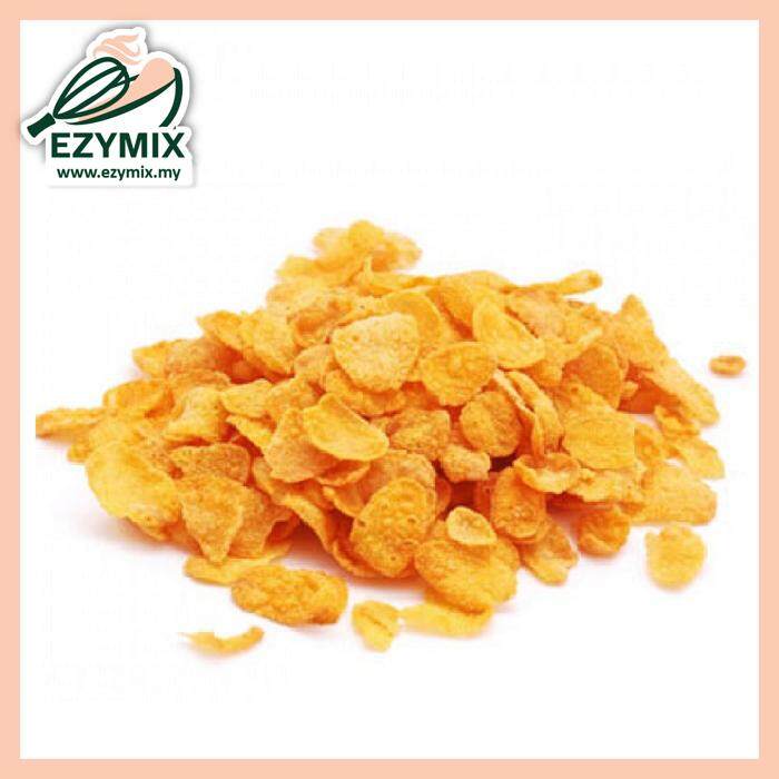 ezymix corn flake (malaysia) 1kg [ready stock]