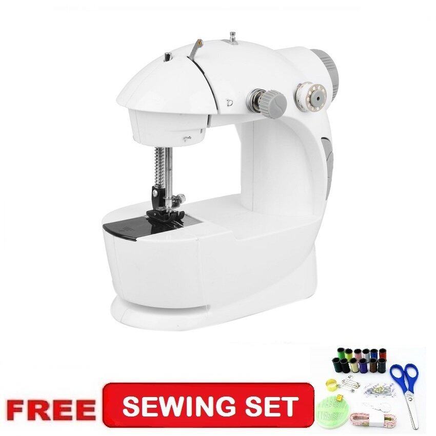 Portable Sewing Machine With Best Price In Malaysia