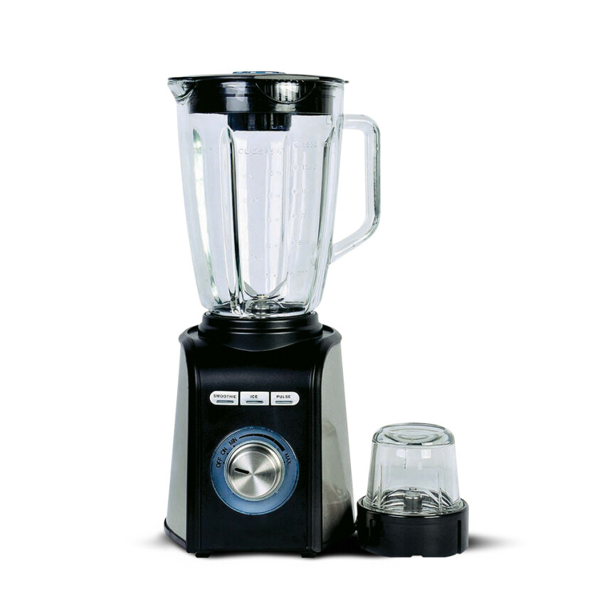Cusinart All in one Mixer/ juicer/ Blender Black SSB1KR Lazada Malaysia