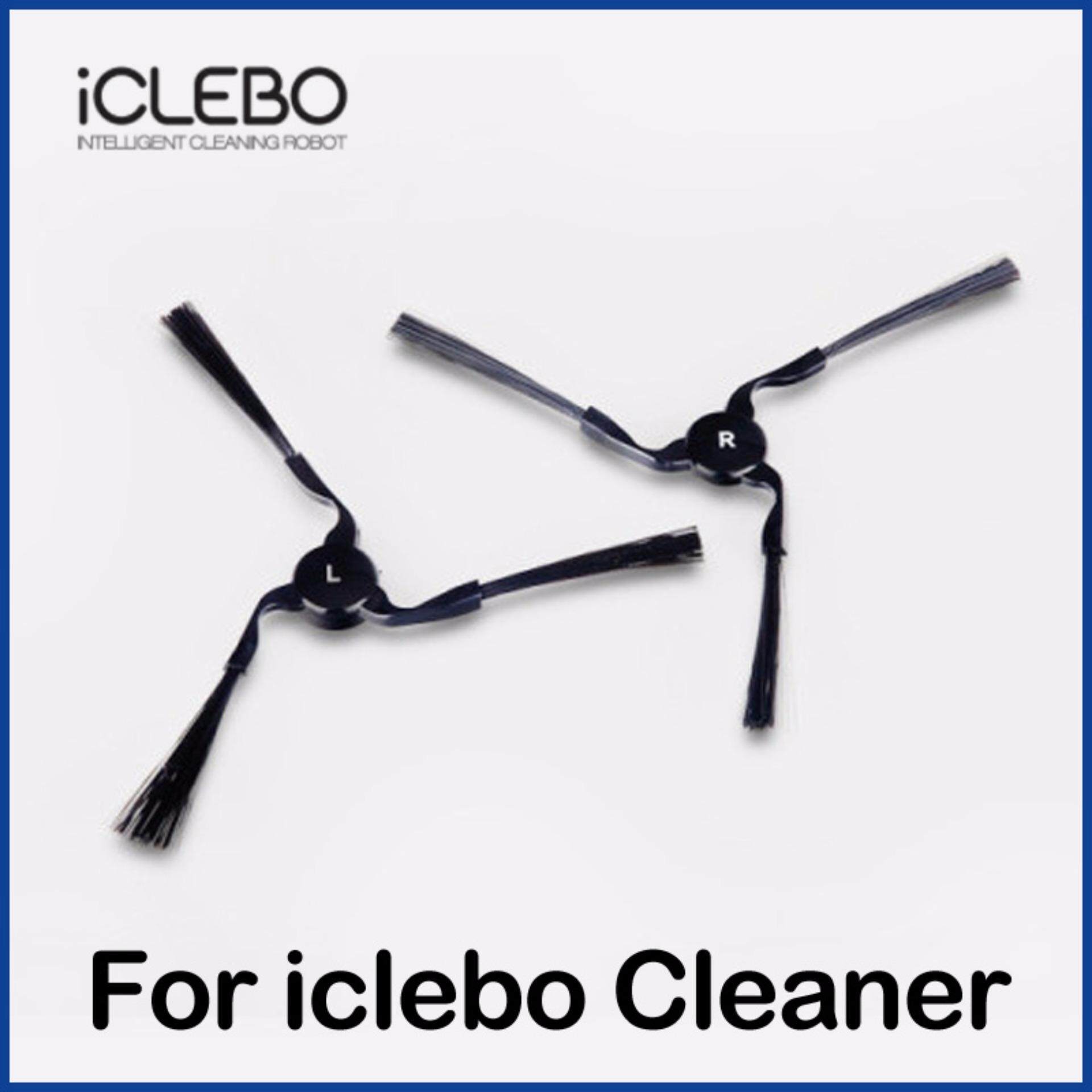 iclebo intelligent cleaning robot