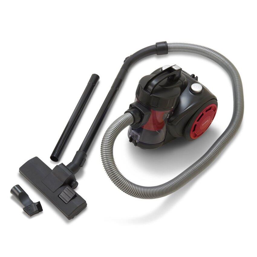 Deerma DX920 Portable Steel Filter Vacuum Cleaner with Mites Cleaning