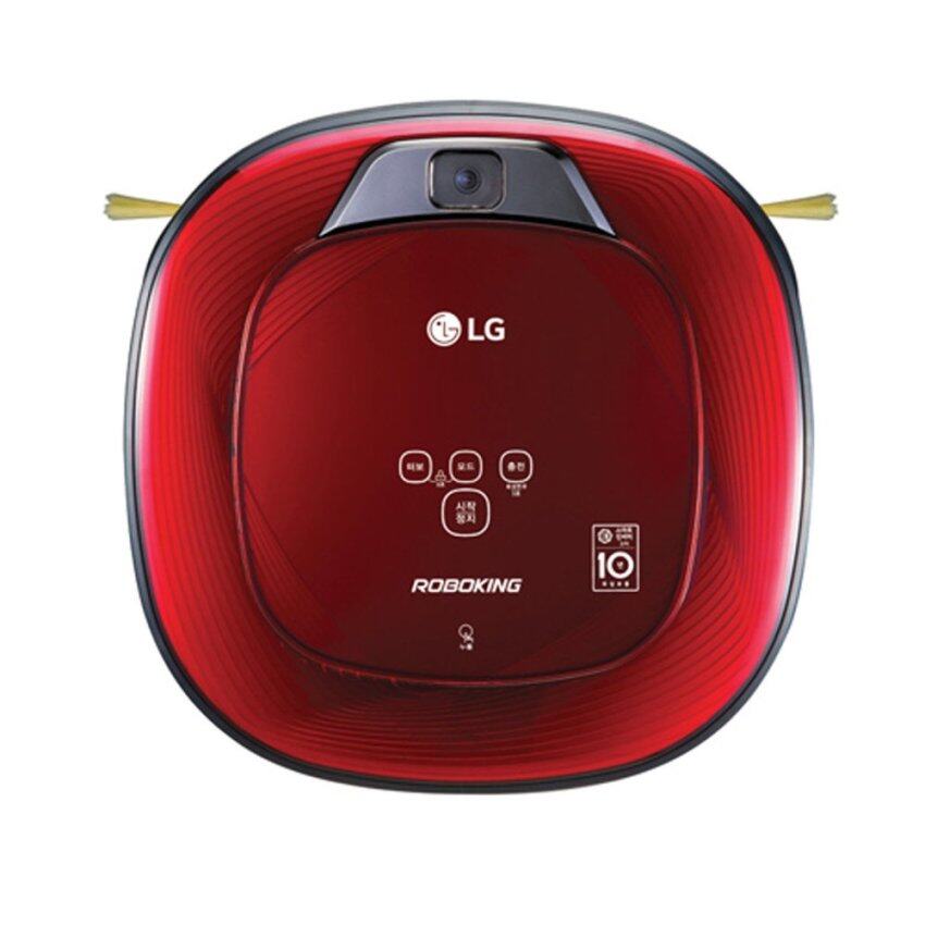 Robotic Vacuum Cleaners with Best Online Price in Malaysia