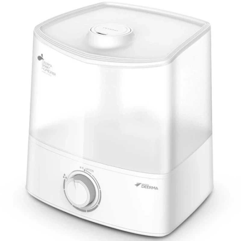 (Ready Stock)Deerma Humidifier, Home Air Conditioning Office Bedroom - intl Singapore