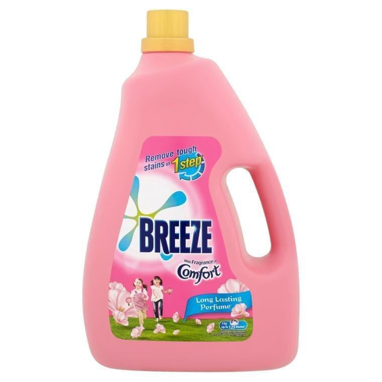 MAGIC 101 Antibacterial Baby Laundry Detergent 3 Liter Lazada Malaysia