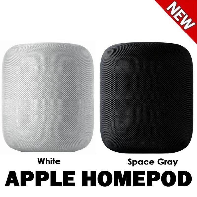 apple homepod sg