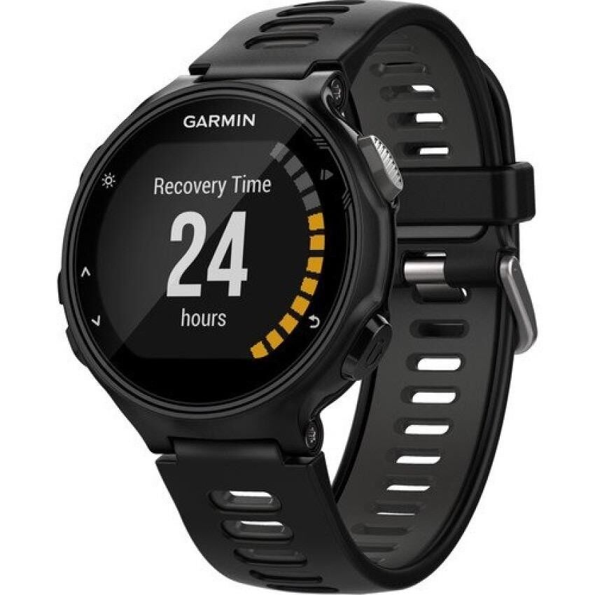 ยี่ห้อไหนดี  ตาก Garmin Forerunner 735XT Sport Watch - intl