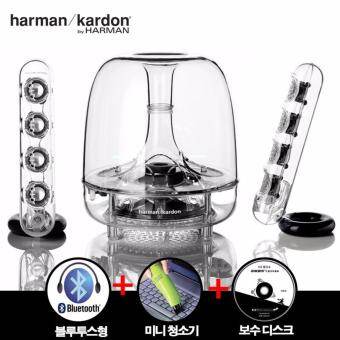 harman kardon 2.1 bluetooth
