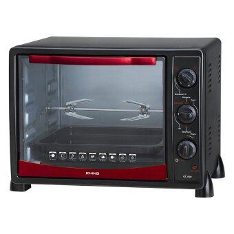 tools kitchen lazada Oven Malaysia OT 2502   Khind Lazada Toaster