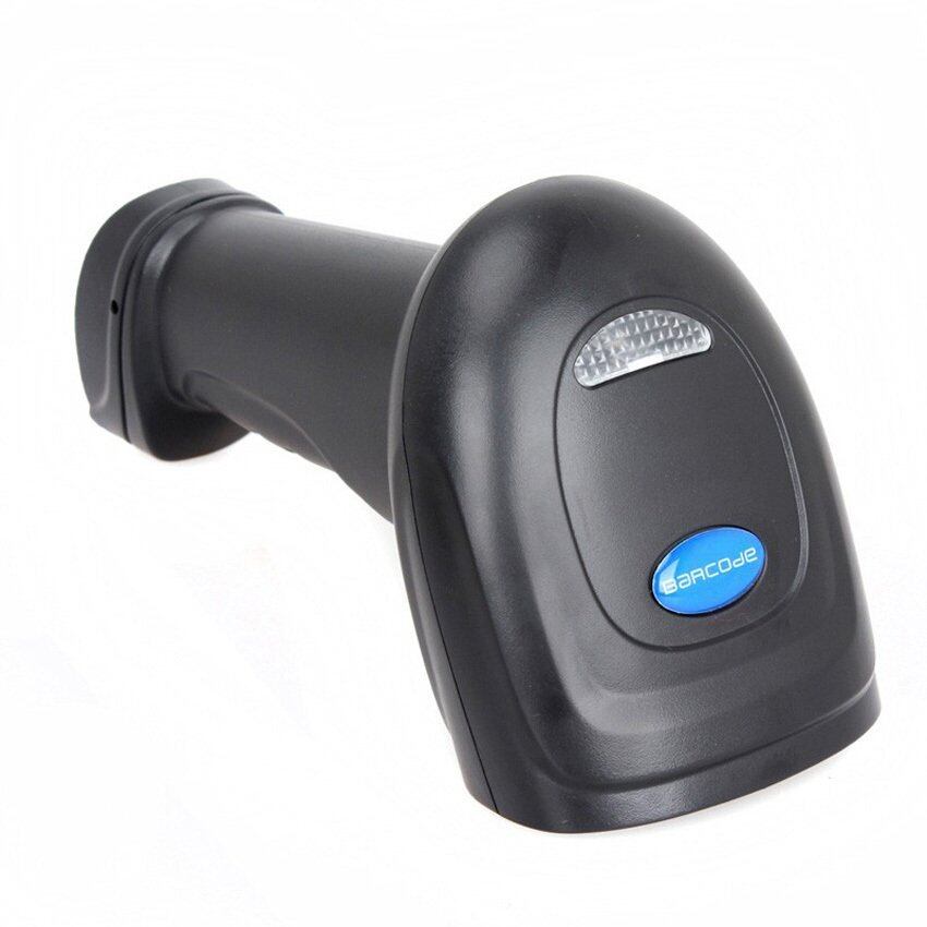 Handheld Computer Scanner With Best Price In Malaysia