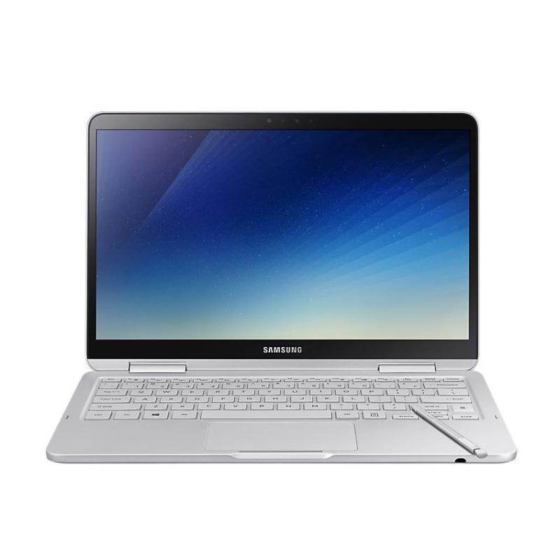 Samsung Notebook 9 Pen Nt930qaa K58a 13 3 Core I5 256 Gb Ssd Laptop Tablet Light Titan Intl Singapore