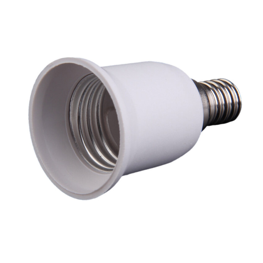 Do E27 bulbs fit most basic lighting fixtures?
