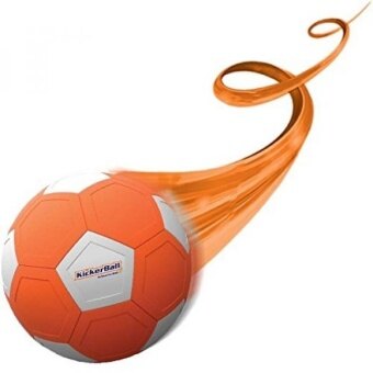 kickerball by swerve