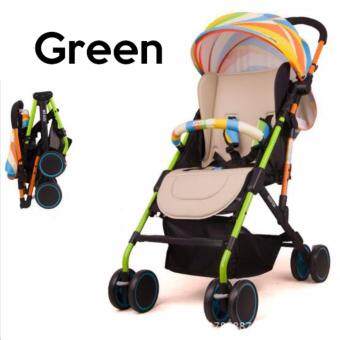 sisver stroller