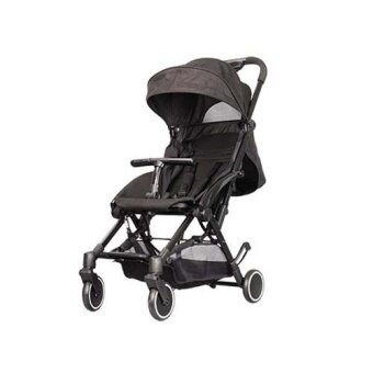 tavo amber stroller review