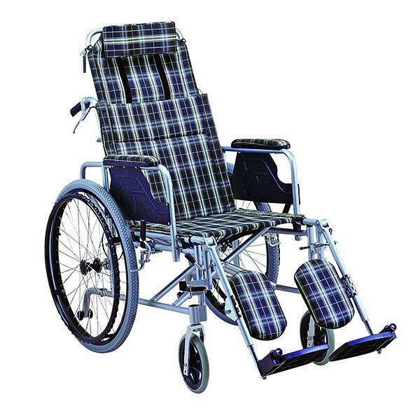 AQ Medicare Travel Wheelchair WHC3500 Lazada Malaysia