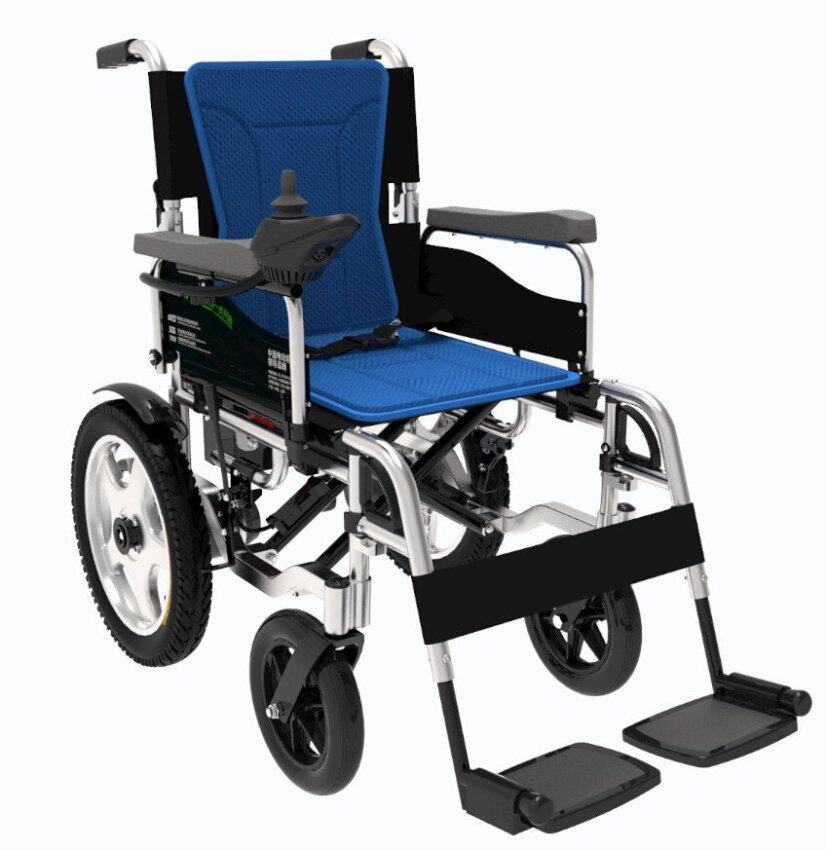 Wheelchairs for the Best Price in Malaysia