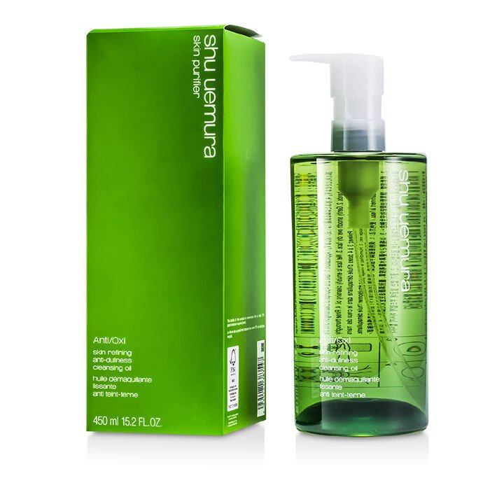 Image result for Skin Purifier Anti/Oxi Pollutant Oil 450ml