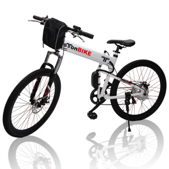 electric bicycle lazada