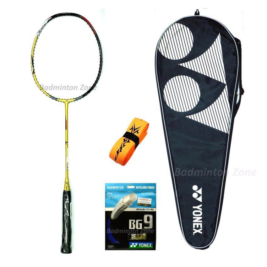 Yonex Badminton Racket With Best Price In Malaysia
