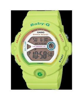 how to check baby g original