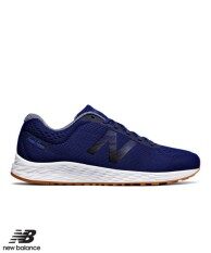 New Balance MARISLP1 Men\u0027s Performance Running Shoes (Blue)