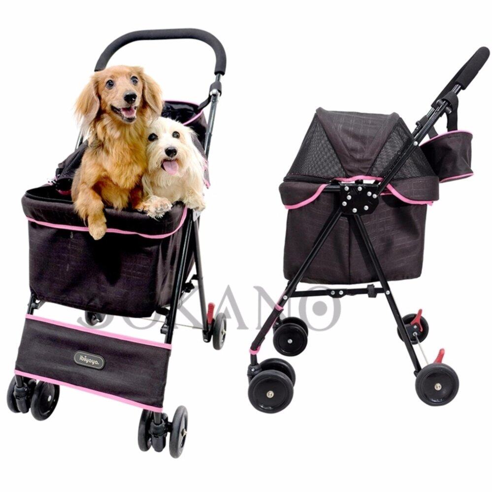 pets at home dog stroller