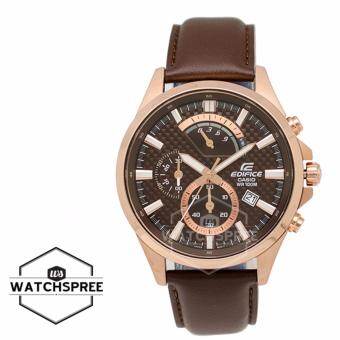 casio edifice efv 530gl