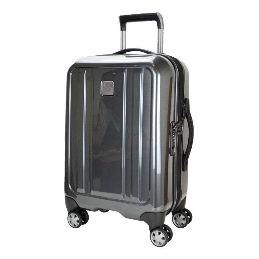 Hush Puppies Luggage Bags for the Best Price in Malaysia