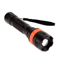 Multifunction Dimming Light Flashlight 288  -  10