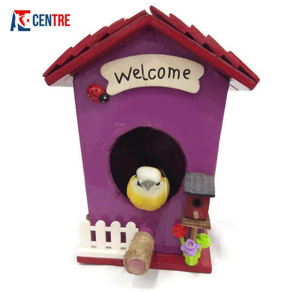 Wooden Welcome Sign Decoration For Home Toys 5.png