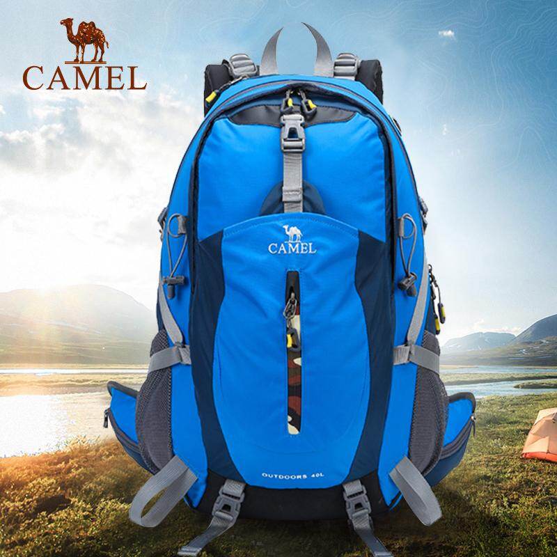 camel crown 40l