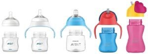 Philips Avent, Toddler cup, kids cups, trainer cup