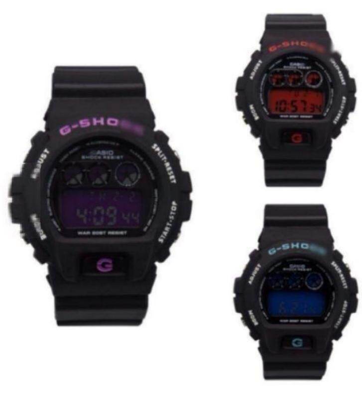 dw6900 polis evo