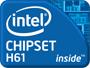 Intel H61 chipset