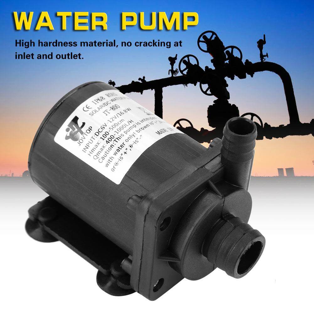 MINI DC ปั๊มน้ำสำหรับเครื่องทำน้ำอุ่นพลังงานแสงอาทิตย์ 12 V - 40 ? ~ 100 ? MINI DC ปั๊มน้ำสำหรับเครื่องทำน้ำอุ่นพลังงานแสงอาทิตย์ 12 V - 40 ? ~ 100 ?