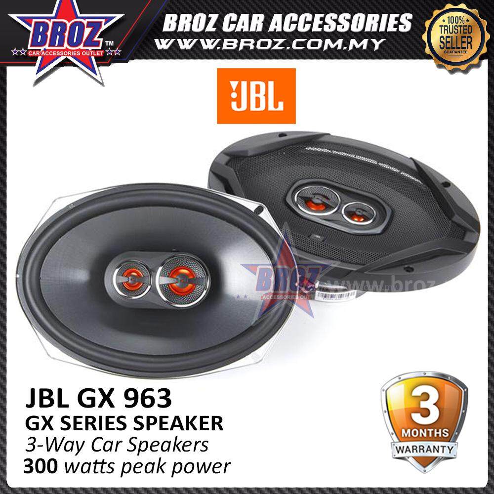 jbl gx963