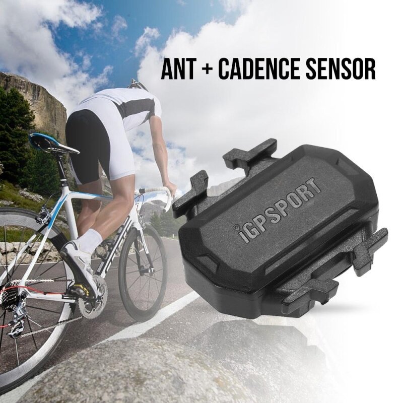 Mua IGPSPORT Bike BT 4.0 Cadence Sensor Ant + Cadence Sensor for