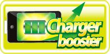 Charger Booster