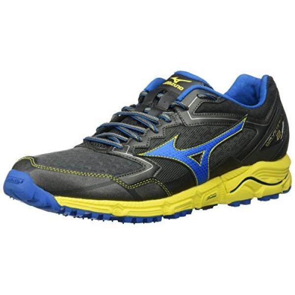 mizuno wave rider 19 singapore