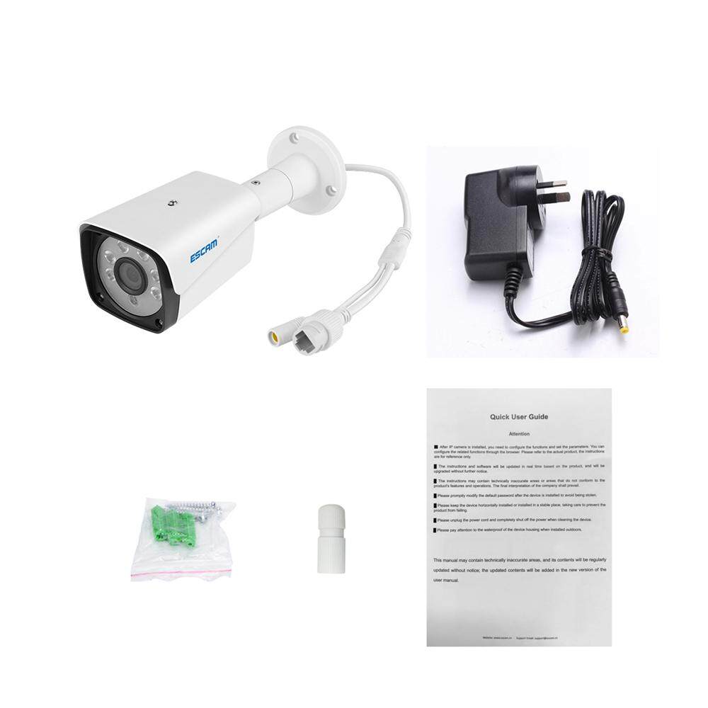 Home Surveillance Home Surveillance Parts & Accessories H.265 Security