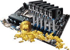 Bitcoin Mining