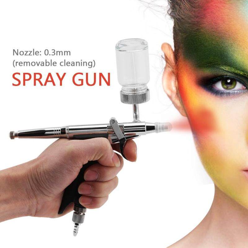 Professional Air Brush Kit Oxygen Spray For Oxygen Facial Beauty Machine