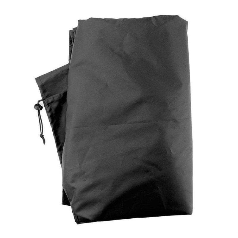 Allwin Water Resistant Sunlounger Cover Outdoor Sun Lounge Chair Cover Protector