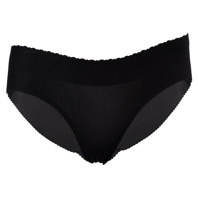 ลดกระหน่ำ Sexy Panty Knickers Buttock Backside Bum Padded Butt Enhancer