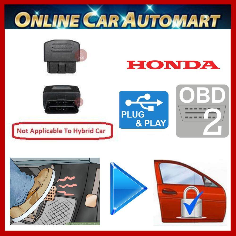 Brake System