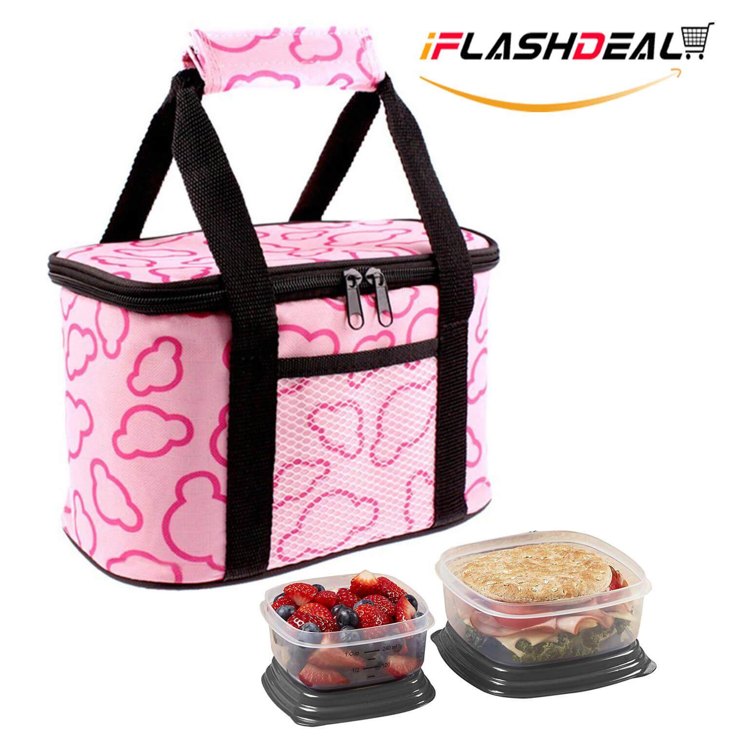 lunch bag lazada