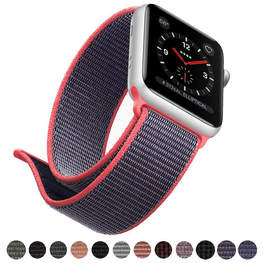 apple watch series 4 sport loop