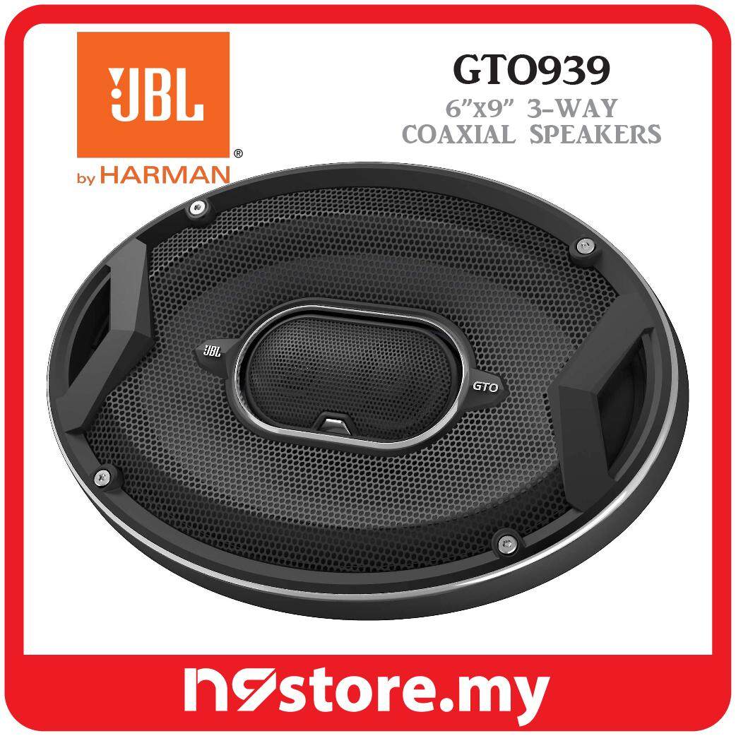jbl 3 ohm speakers