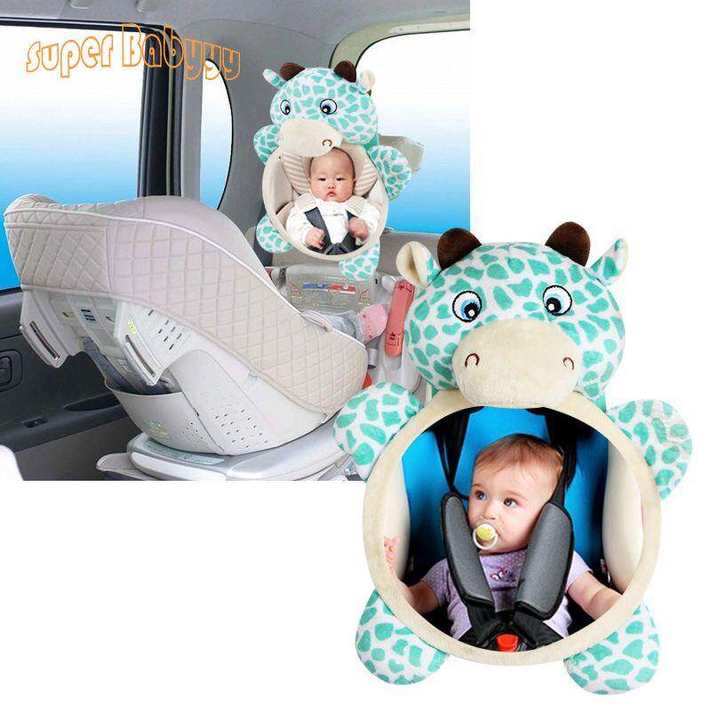 best baby car mirror